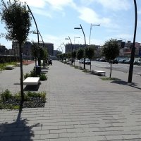 41 Catania - riqualificazione urbana Rione S. Berillo